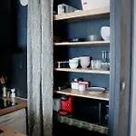 Apartman Les Temples Du Soleil *