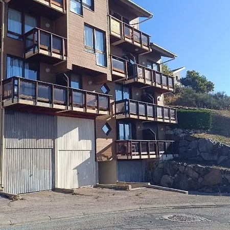 Apartment Les Temples Du Soleil *