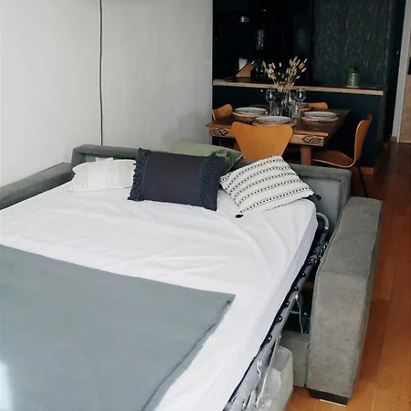 Apartment Les Temples Du Soleil *