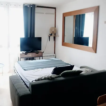Les Temples Du Soleil Apartment