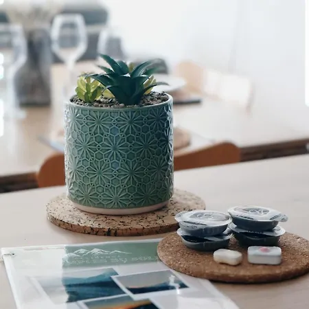 Les Temples Du Soleil 아파트 Font-Romeu-Odeillo-Via