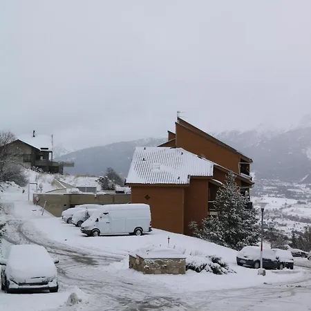 Les Temples Du Soleil * Font-Romeu-Odeillo-Via