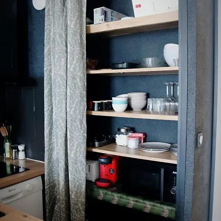 아파트 Les Temples Du Soleil *