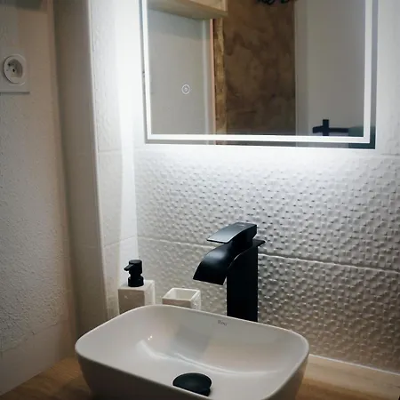 Apartment Les Temples Du Soleil Font-Romeu-Odeillo-Via